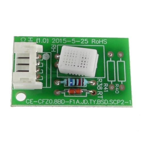 Midea Sensor (Humidity) - 17122000035048