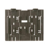 GE Part# WD12X20373 Fixed Bracket (OEM)