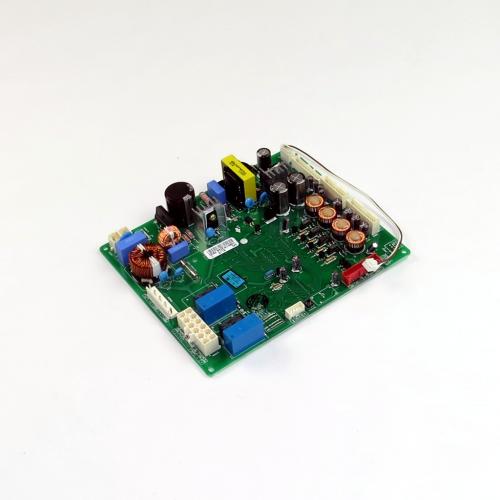LG Part# EBR65002715 PCB Assembly, Main (OEM)