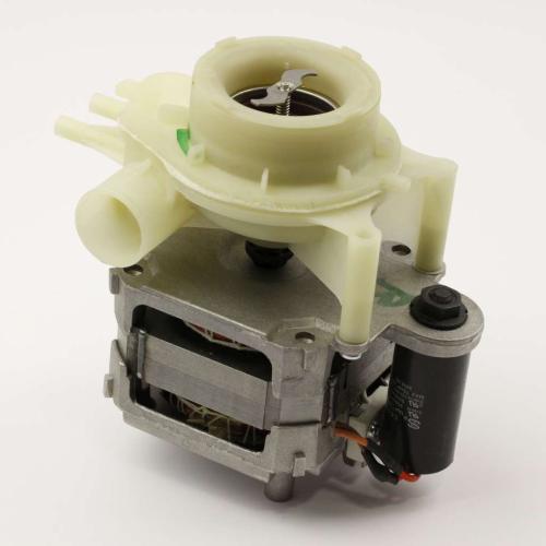 GE Part# WD26X10029 Mechanism Assembly Service (OEM)