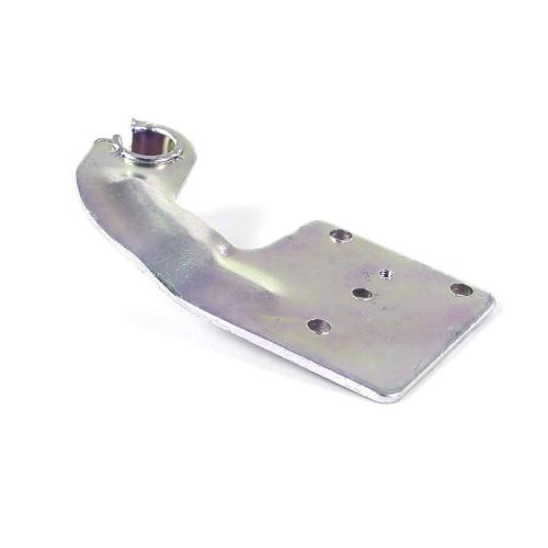 Hisense Left Upper Hinge Part - 1539141