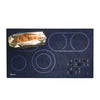 GE ZEU36WMRB1WG Electric Parts