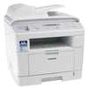 Samsung SCX-4520 Multifunction Laser Printer Parts