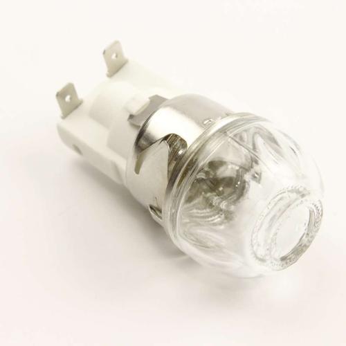 Haier Part# 33302002 Bulb Subassembly, Uses Qty 2 (OEM)