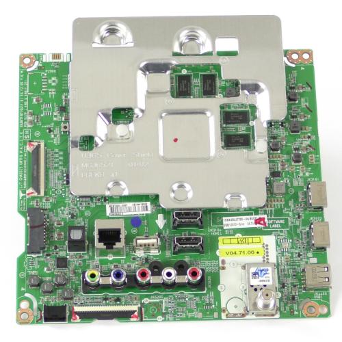 Lg Pcb Assembly,Main,Refurbished - CRB36873301