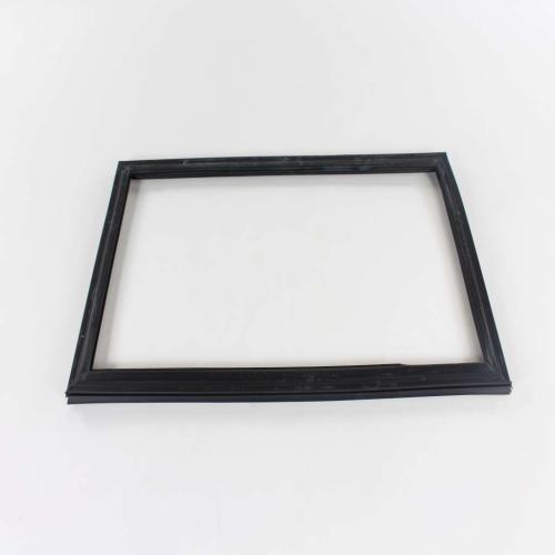 Kenmore Refrigerator Freezer Door Gasket (Black) 253.61773311
