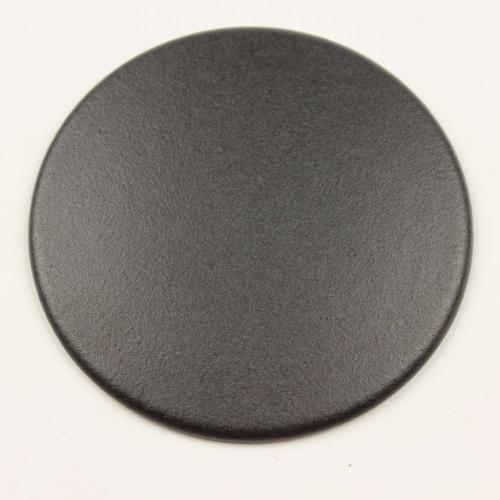 Samsung Part# DG62-00067A Surface Burner Cap (almost 4inches) (OEM)