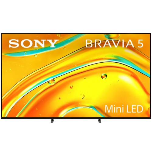 Sony K85XR50C 85-Inch Led Tv