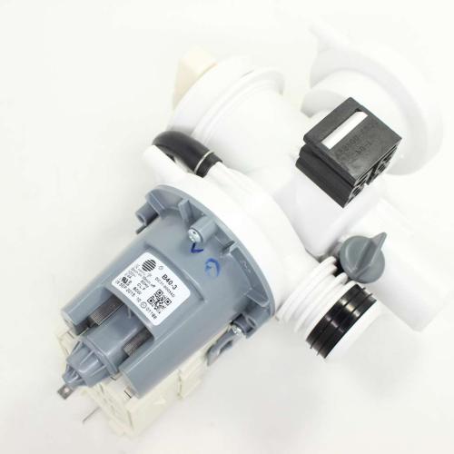 Samsung Drain Pump Assembly DC96-01585L