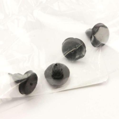 Bertazzoni Range Pan Support Bumper Kit - 910588