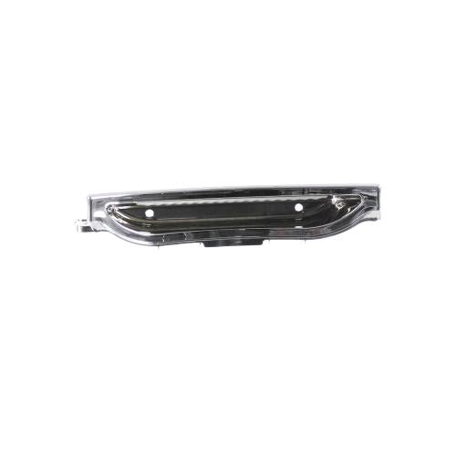 LG Part# MEB61848501 Door Handle Assembly (White) - Genuine OEM