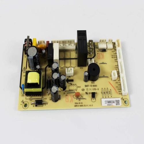 Samsung Main Control board DD81-02638A