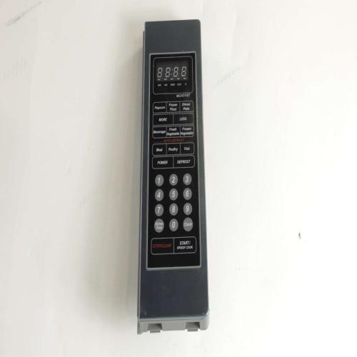 Magic Chef Part# PKCPSWKT00 Touchpad Control Panel Assembly - Genuine OEM