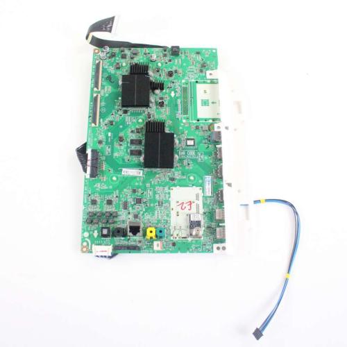 LG Part# EBT64223305 Chassis Assembly - Genuine OEM