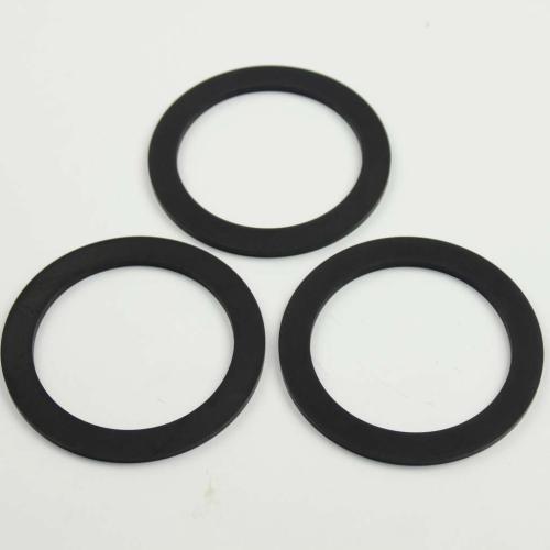 Delonghi Part# KW676756 Seal (OEM)