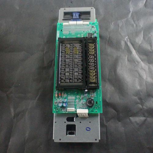 Whirlpool Part# WPW10169131 Electronic Display-Control Board (OEM)
