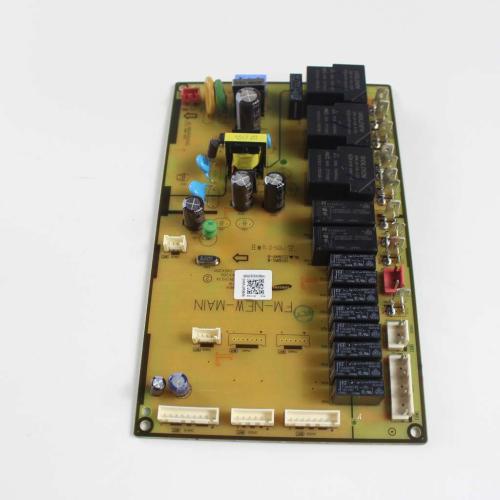 Samsung Electronic Control Board Assembly DE92-03960C