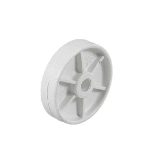 Whirlpool Part# WP8268977 Rear Leg Support Wheel (OEM)