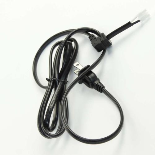Sony TV Power Supply Cord Connector - 1-849-274-11