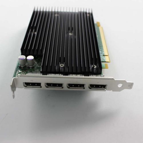 Lenovo Part# 64Y9895 Card Nvidia Quadro (OEM)