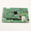 Lg Chassis Assembly - EBT62227810
