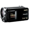Panasonic VPCFH1BK Dual Camera Xacti Parts