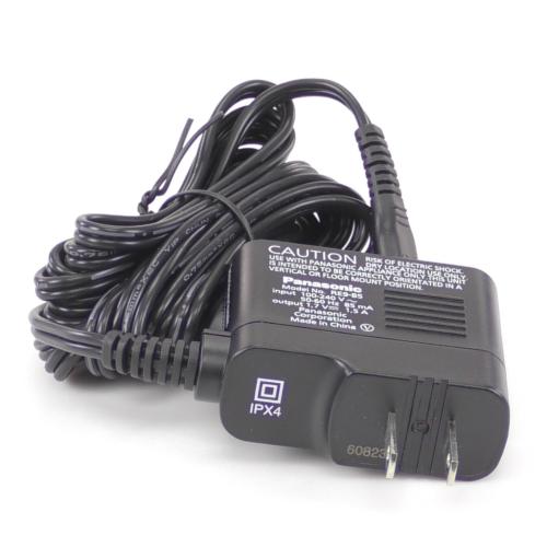 Panasonic Part# WERGP30K7658 AC Adaptor - Genuine OEM
