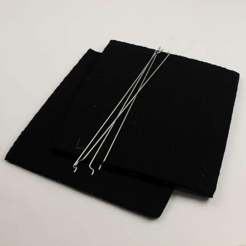 Elica Carbon Filter - F00264/1