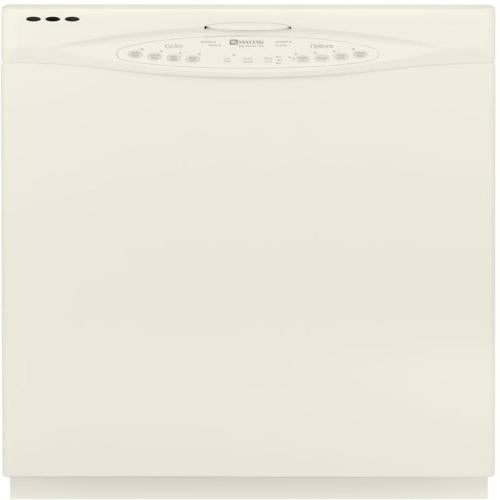 Whirlpool WHIMDB5601AWQ3 Dishwasher