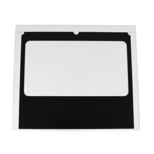 Bertazzoni Part# 406797 Outer Door Glass - Genuine OEM