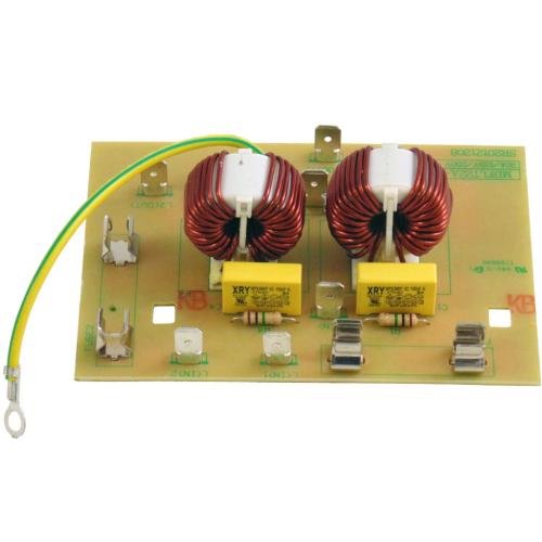Bosch 00 Filter module - 631511