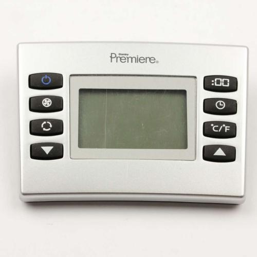 Danby Dpac Remote Control - A2529-950