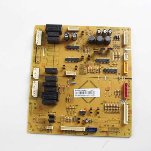 Samsung Part# DA92-00624H Main Control Board (OEM)