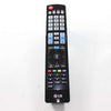 LG Remote Controller Assembly - AKB73756512