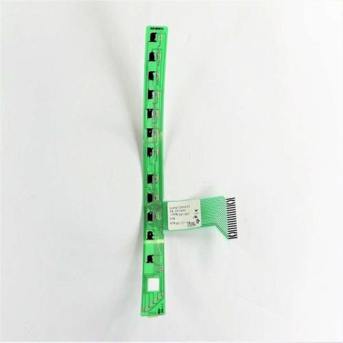Frigidaire Part# 154442301 Keypad (OEM)