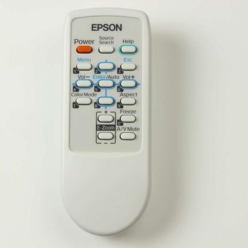 Epson Remote Controller; E - 1456641