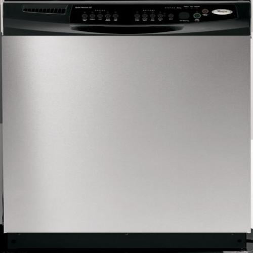 Whirlpool GU2400XTPS0 Dishwasher