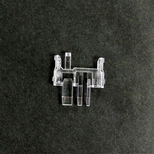 Panasonic Part# TKK5ZC50581 LED Panel - Genuine OEM