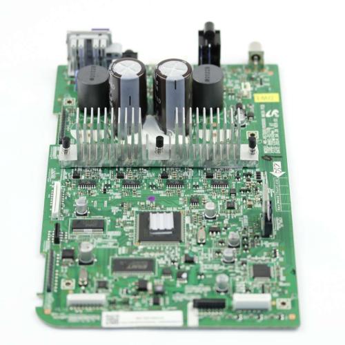 Samsung Main Pcb Assembly - AH94-03266B