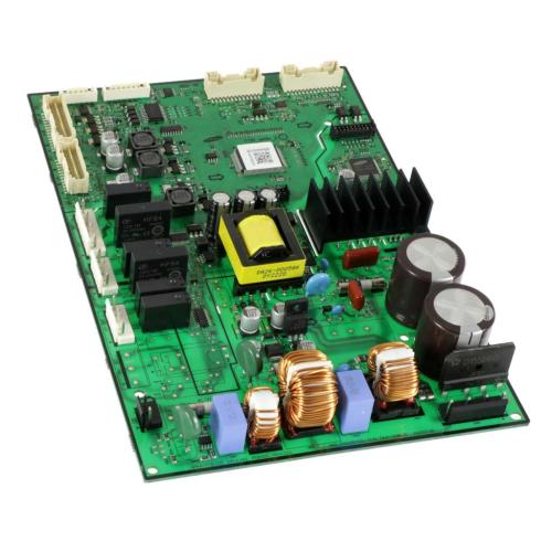 Samsung Part# DA94-05310H Eeprom Power Control Board Assembly - Genuine OEM