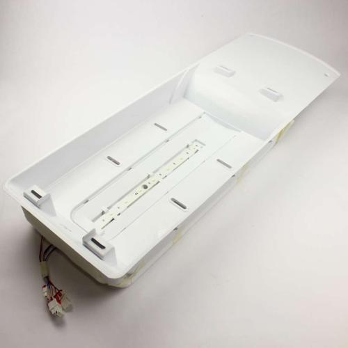 Samsung Part# DA97-08690E Freezer Light Panel-Cover (OEM)