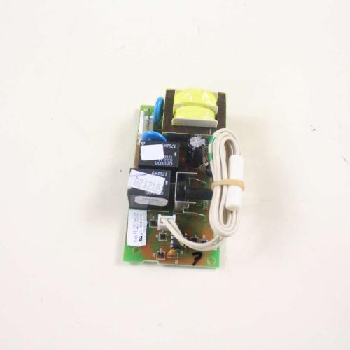 GE Refrigerator Control Board GBSC0HCXCRWW