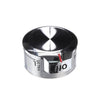 Whirlpool Part# W11568640 Knob Assembly - Genuine OEM