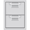 Hestan AEDR16 Double Drawer, 16-Inch Parts