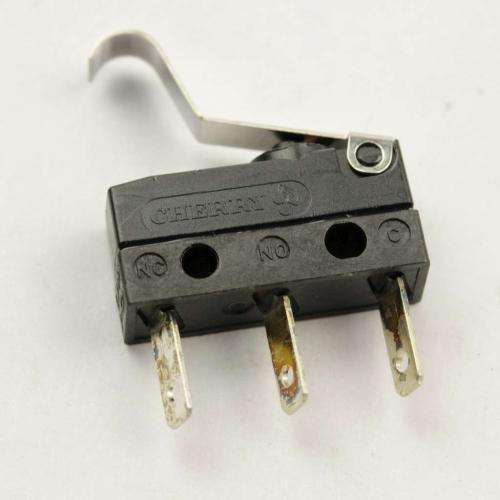 Whirlpool Oven and Cooktop Fan Micro Switch WPW10240604