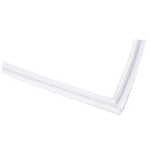 Thermador T36IT71NNP/35 Bottom Drawer Gasket - White Genuine OEM