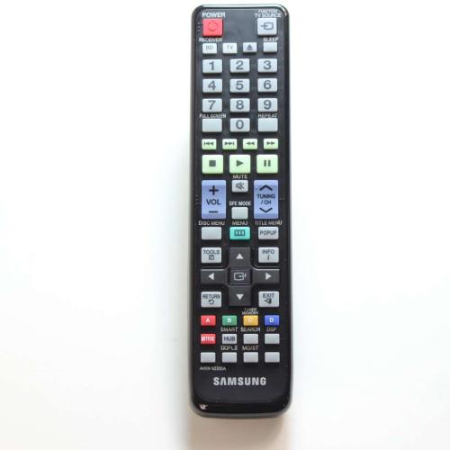 Samsung Part# AH59-02333A Remote Control (OEM)
