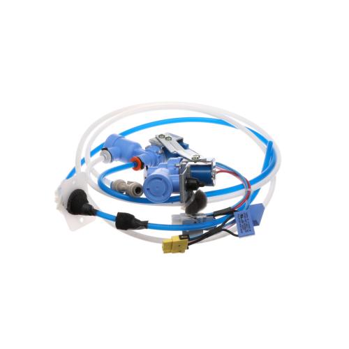 LG Part# AJU73432821 Water Valve Assembly - Genuine OEM
