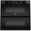 Whirlpool RBD245PRB05 Oven