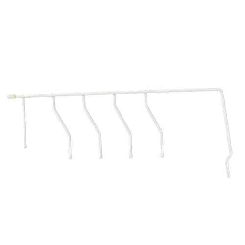 Whirlpool Part# WP99002126 Fold Away Tinerow (OEM)